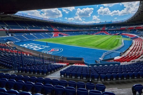 👉 vente Parc des Princes PSG