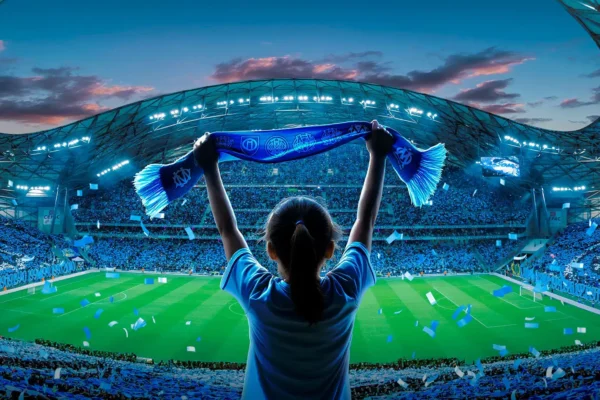 mercato OM 2026 supporters Vélodrome Marseille