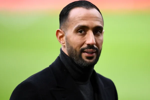 Mehdi Benatia OM départ dirigeant Olympique de Marseille