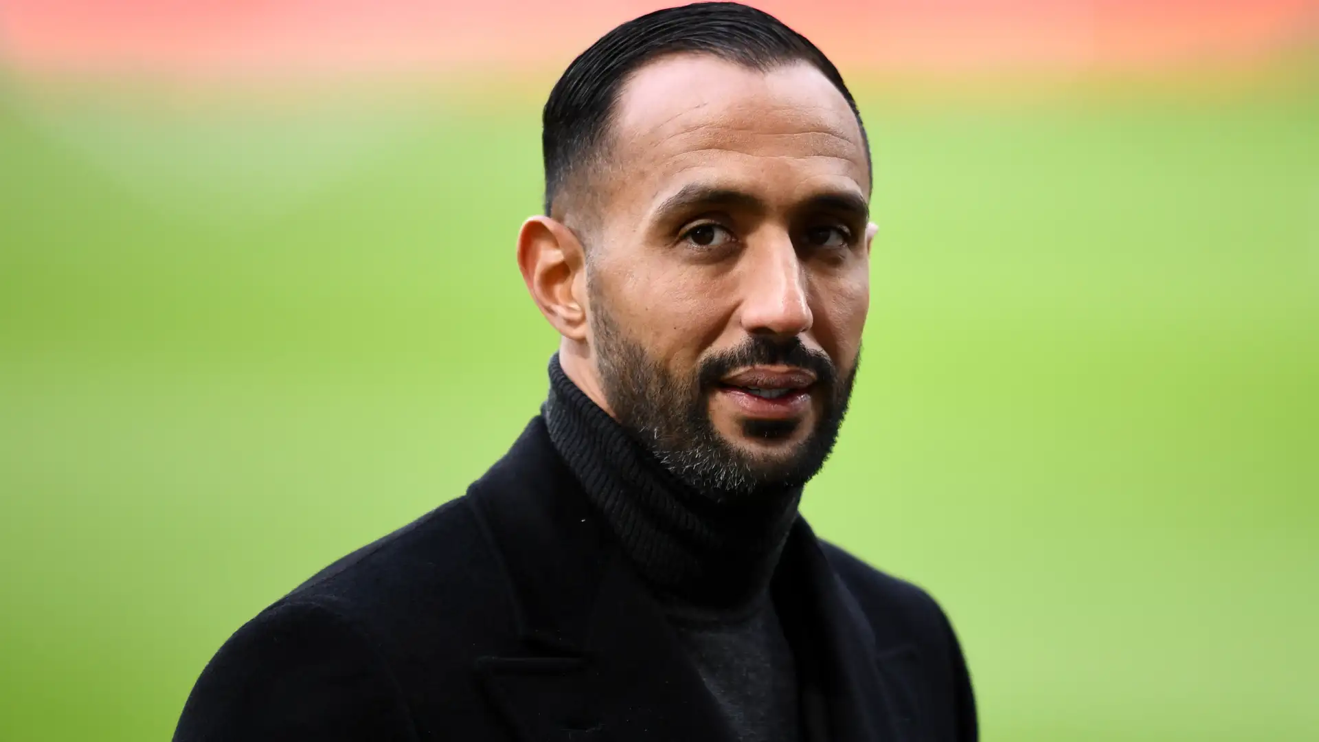 Mehdi Benatia OM départ dirigeant Olympique de Marseille